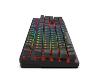 SPC Gear GK540 Magna Kailh Brown RGB Pudding Edition - 526989 - zdjęcie 7